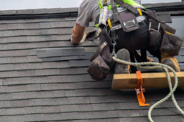 Reliable Roof Installation contractor in South Plainfield, NJ by Brentwood Metal Roofing