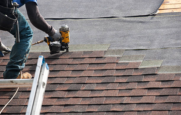 Licensed Roof Installation service in South Plainfield, NJ - Brentwood Metal Roofing